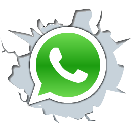 WhatsApp Kontakt